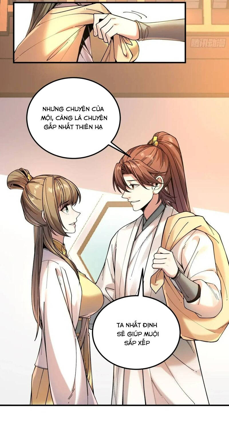 Khánh Dư Niên Chapter 100 - Trang 2