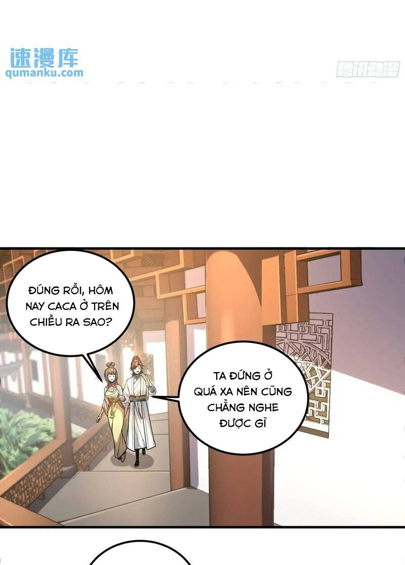 Khánh Dư Niên Chapter 100 - Trang 2