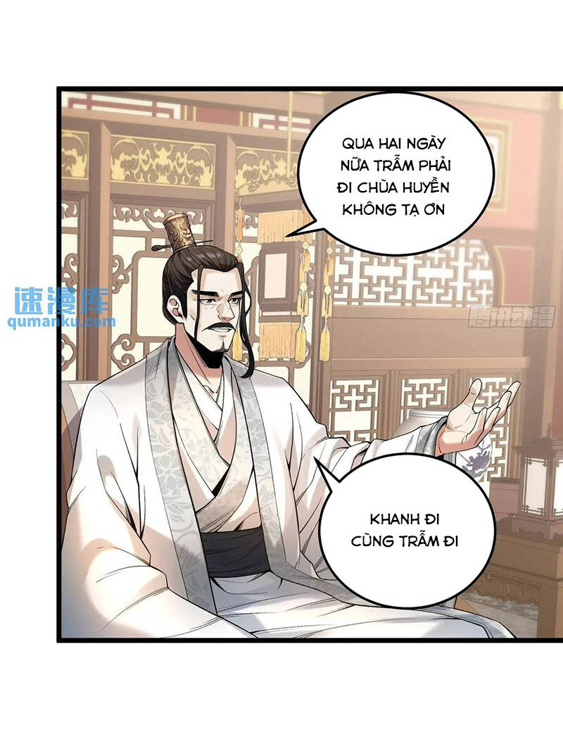 Khánh Dư Niên Chapter 99 - Trang 2