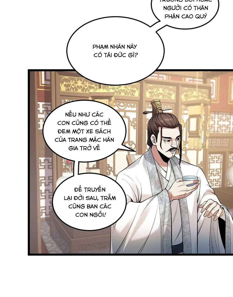 Khánh Dư Niên Chapter 99 - Trang 2