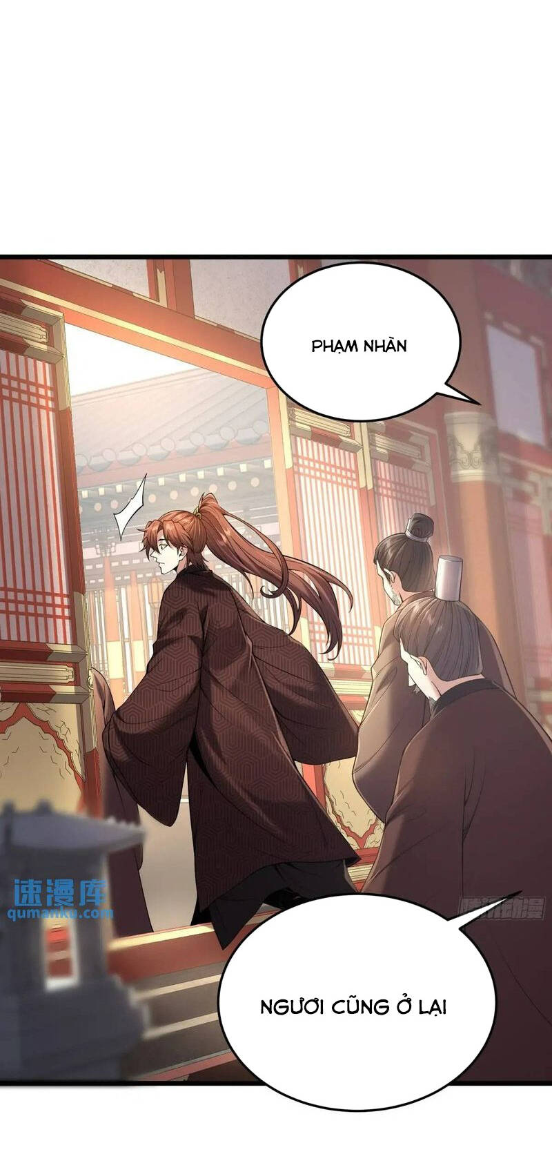 Khánh Dư Niên Chapter 98 - Trang 2