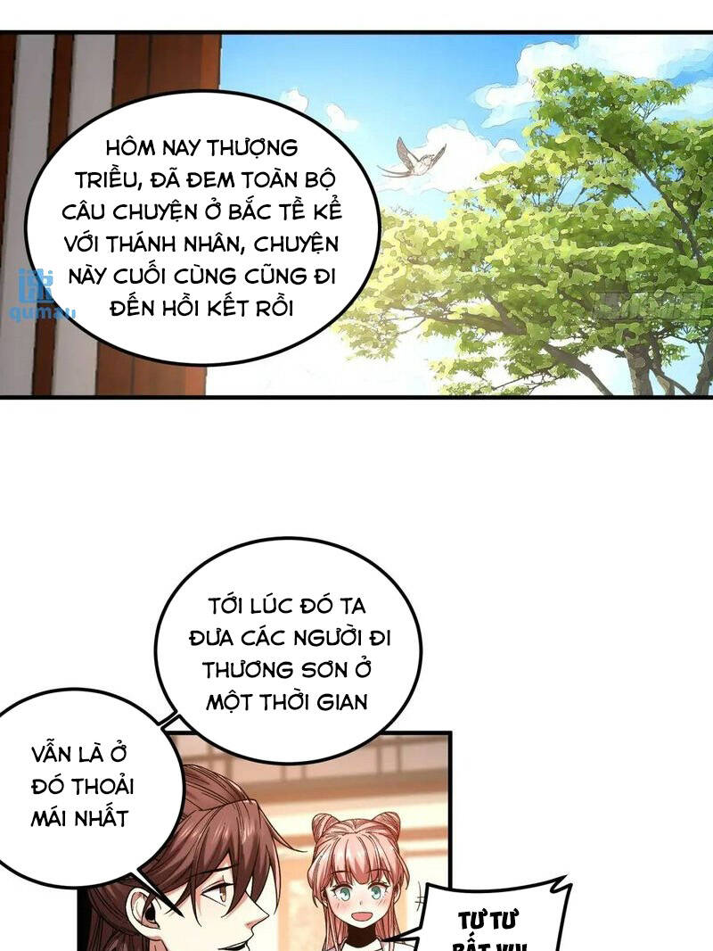 Khánh Dư Niên Chapter 98 - Trang 2