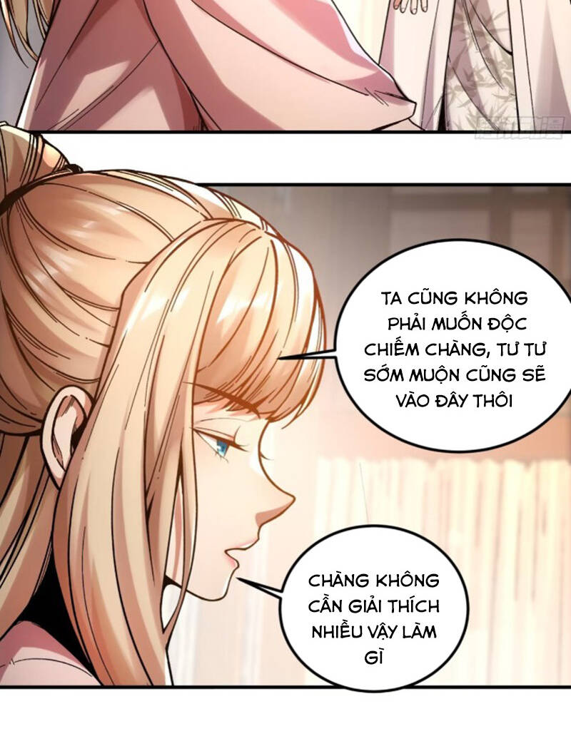 Khánh Dư Niên Chapter 97 - Trang 2