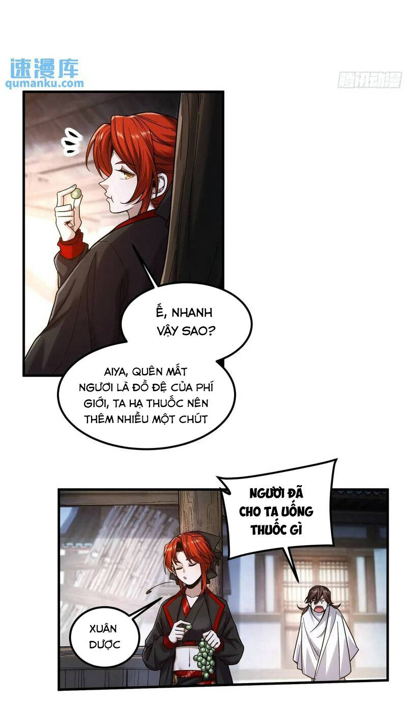 Khánh Dư Niên Chapter 94 - Trang 2