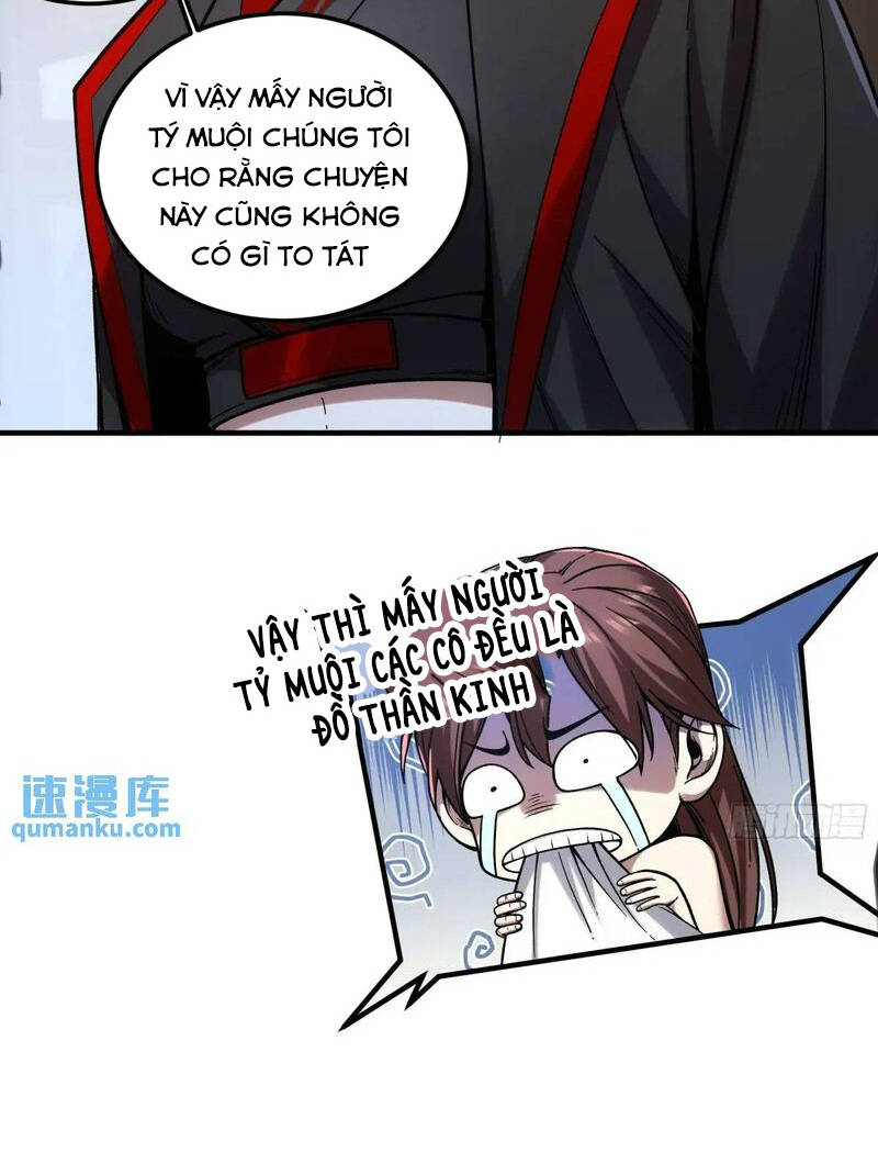 Khánh Dư Niên Chapter 94 - Trang 2