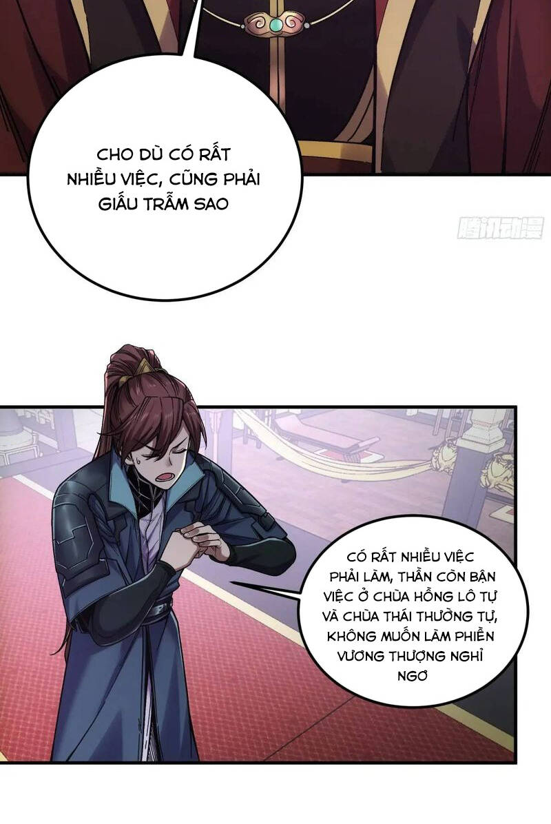 Khánh Dư Niên Chapter 94 - Trang 2