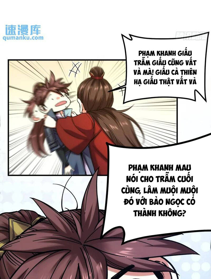 Khánh Dư Niên Chapter 94 - Trang 2