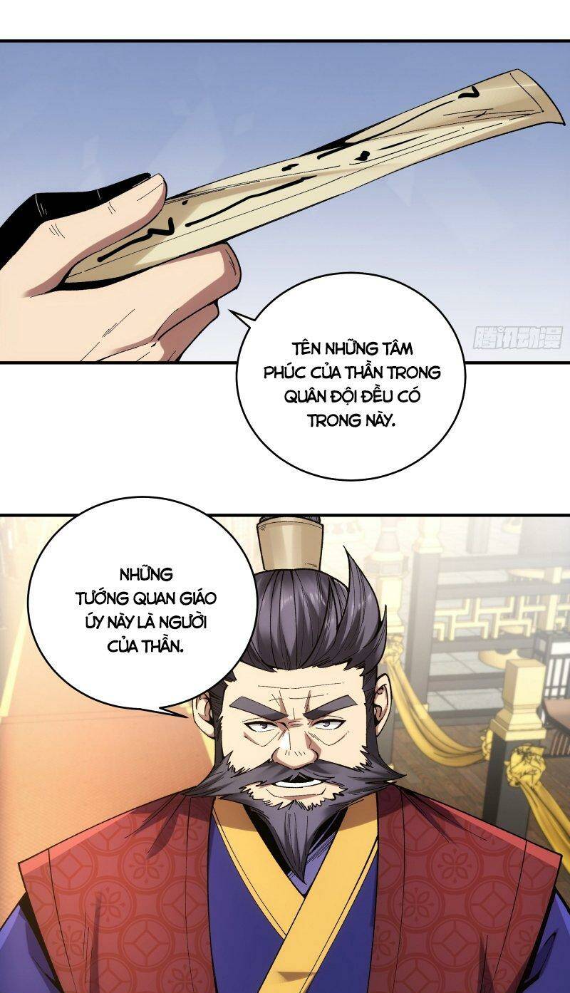 Khánh Dư Niên Chapter 92 - Trang 2