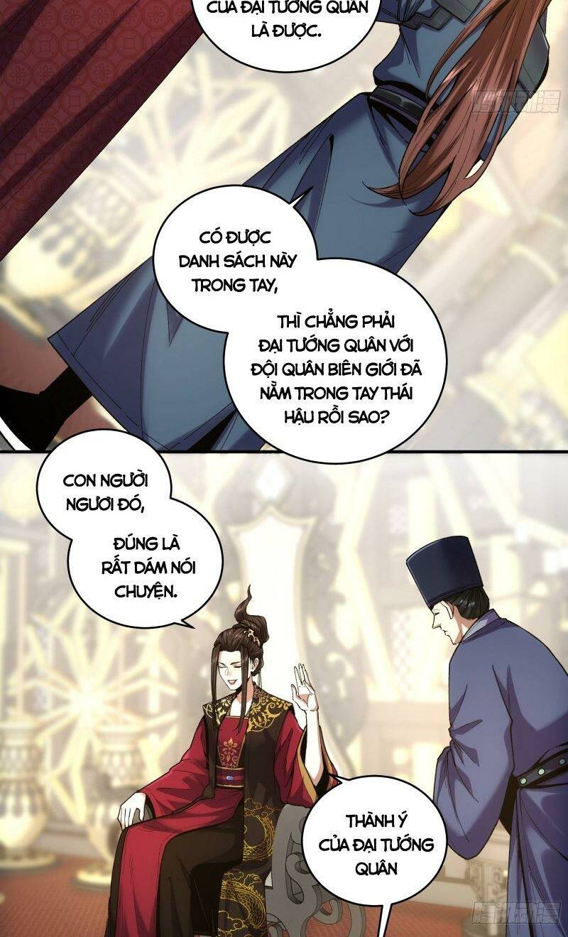 Khánh Dư Niên Chapter 92 - Trang 2