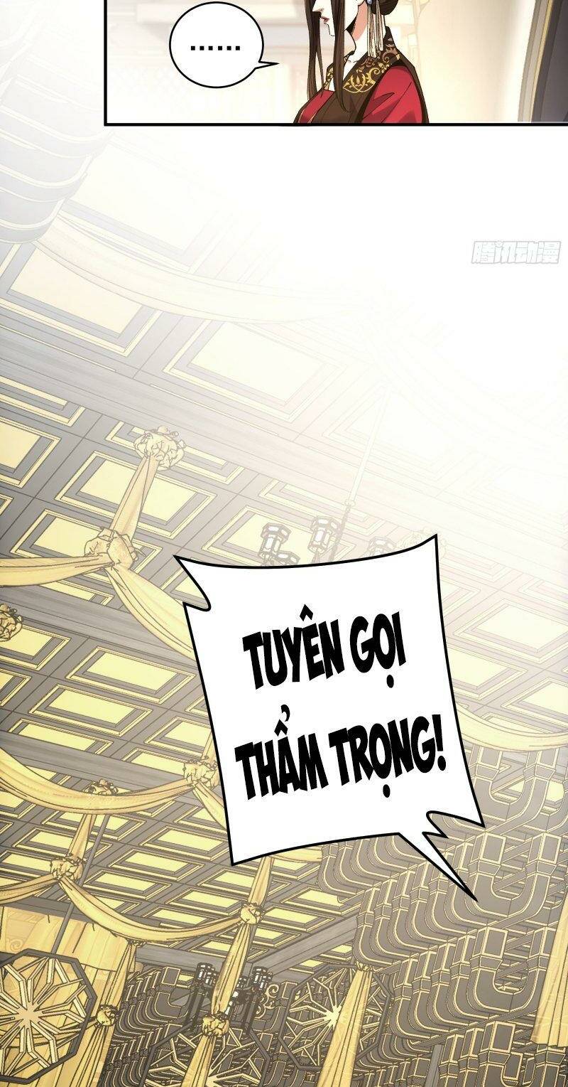 Khánh Dư Niên Chapter 92 - Trang 2