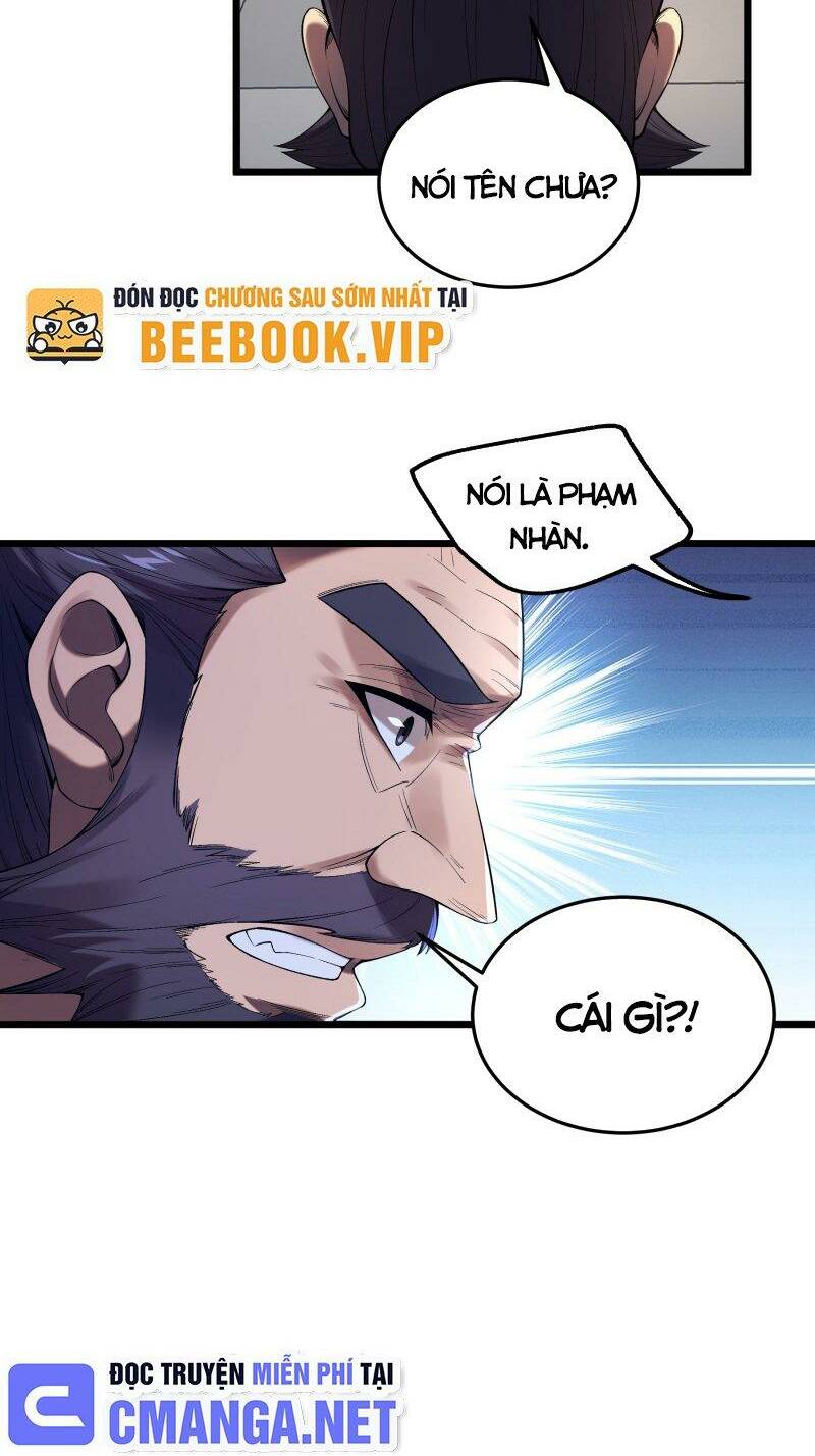 Khánh Dư Niên Chapter 91 - Trang 2