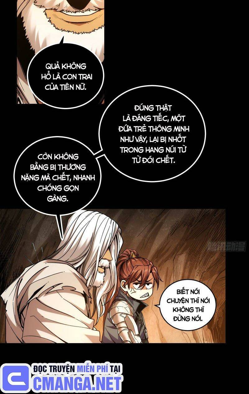 Khánh Dư Niên Chapter 90 - Trang 2