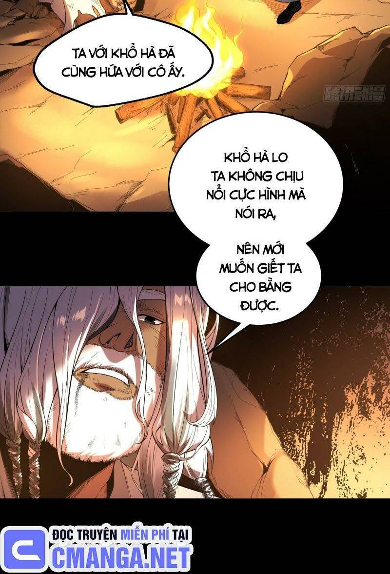 Khánh Dư Niên Chapter 90 - Trang 2