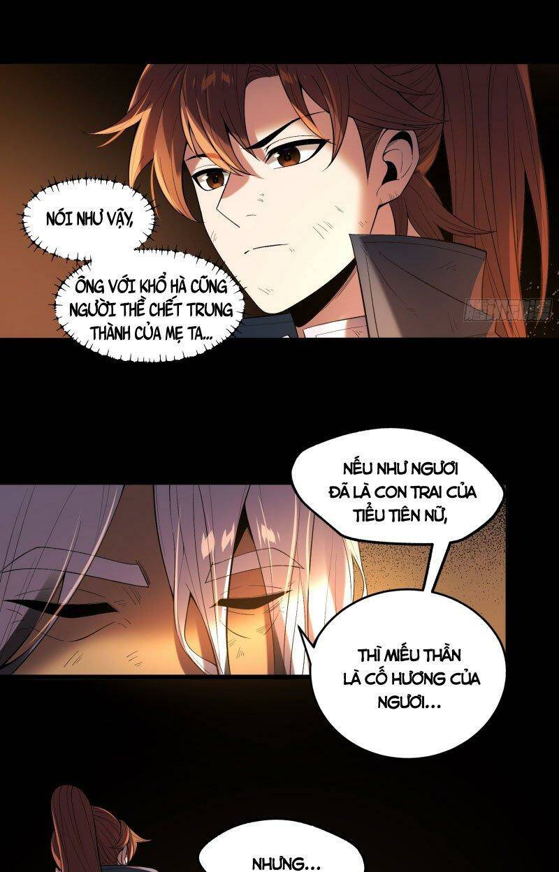 Khánh Dư Niên Chapter 90 - Trang 2