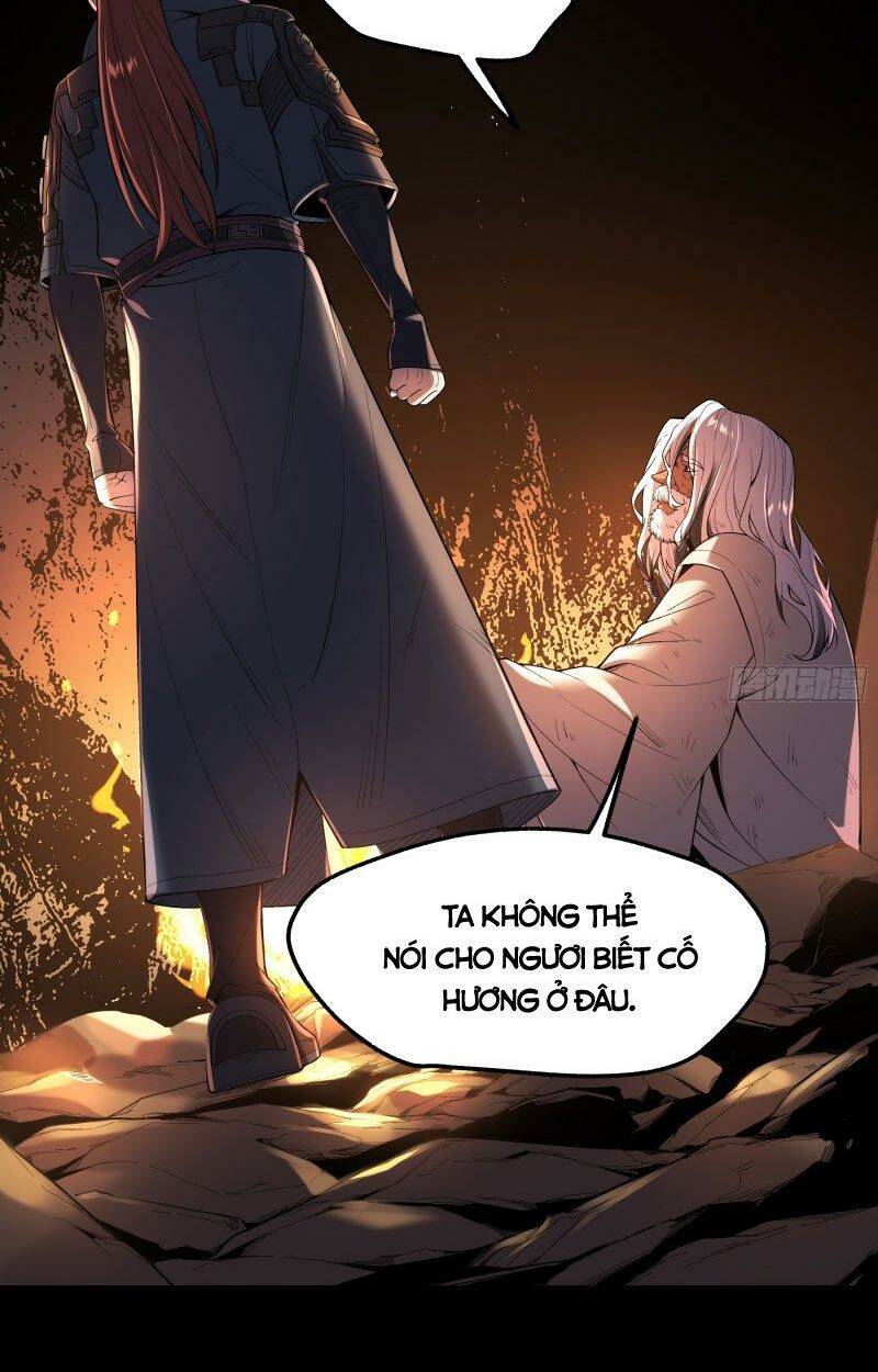 Khánh Dư Niên Chapter 90 - Trang 2