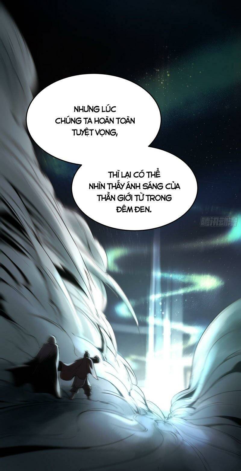 Khánh Dư Niên Chapter 90 - Trang 2