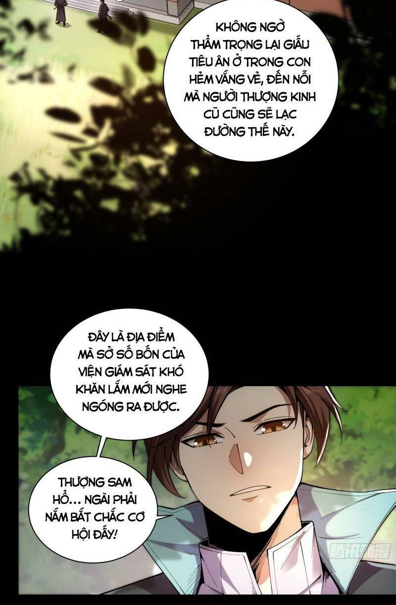 Khánh Dư Niên Chapter 87 - Trang 2