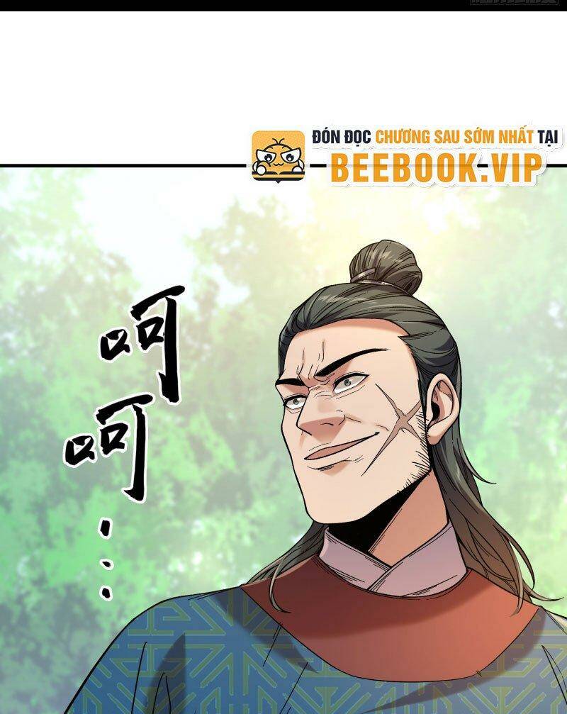 Khánh Dư Niên Chapter 87 - Trang 2