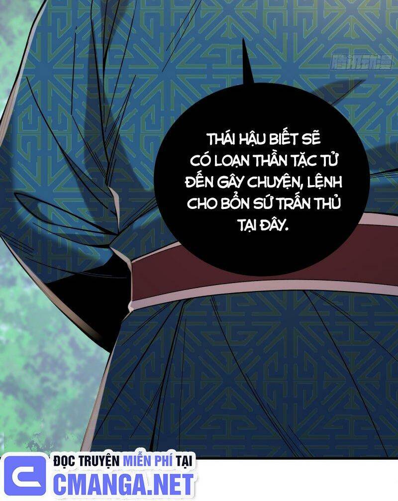 Khánh Dư Niên Chapter 87 - Trang 2