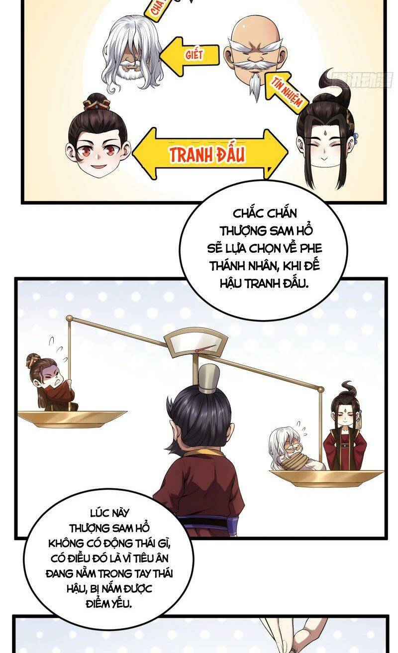 Khánh Dư Niên Chapter 86 - Trang 2