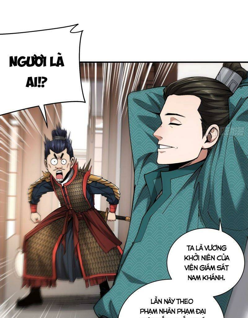 Khánh Dư Niên Chapter 86 - Trang 2