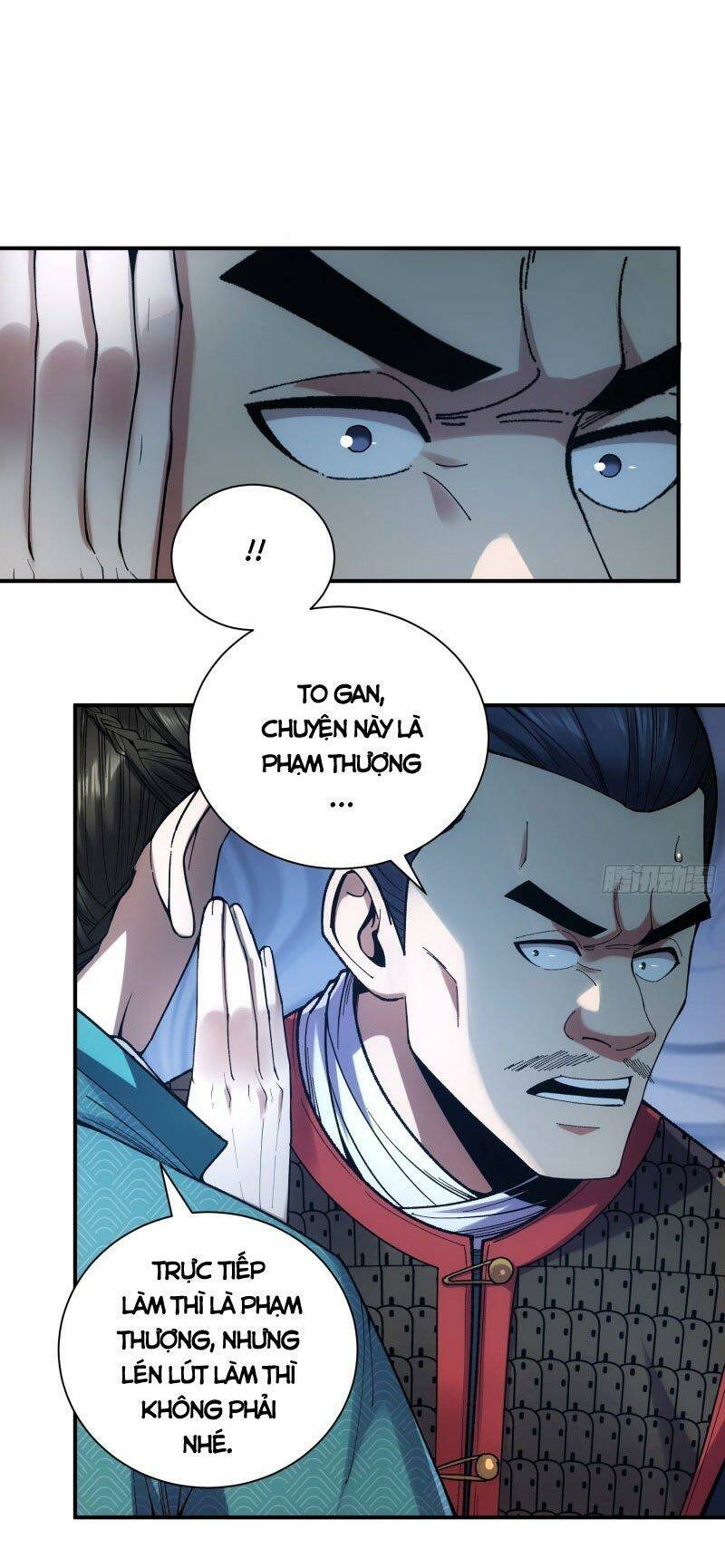 Khánh Dư Niên Chapter 86 - Trang 2