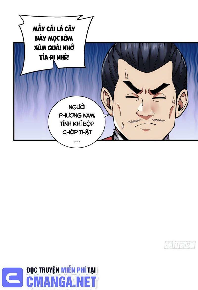 Khánh Dư Niên Chapter 86 - Trang 2