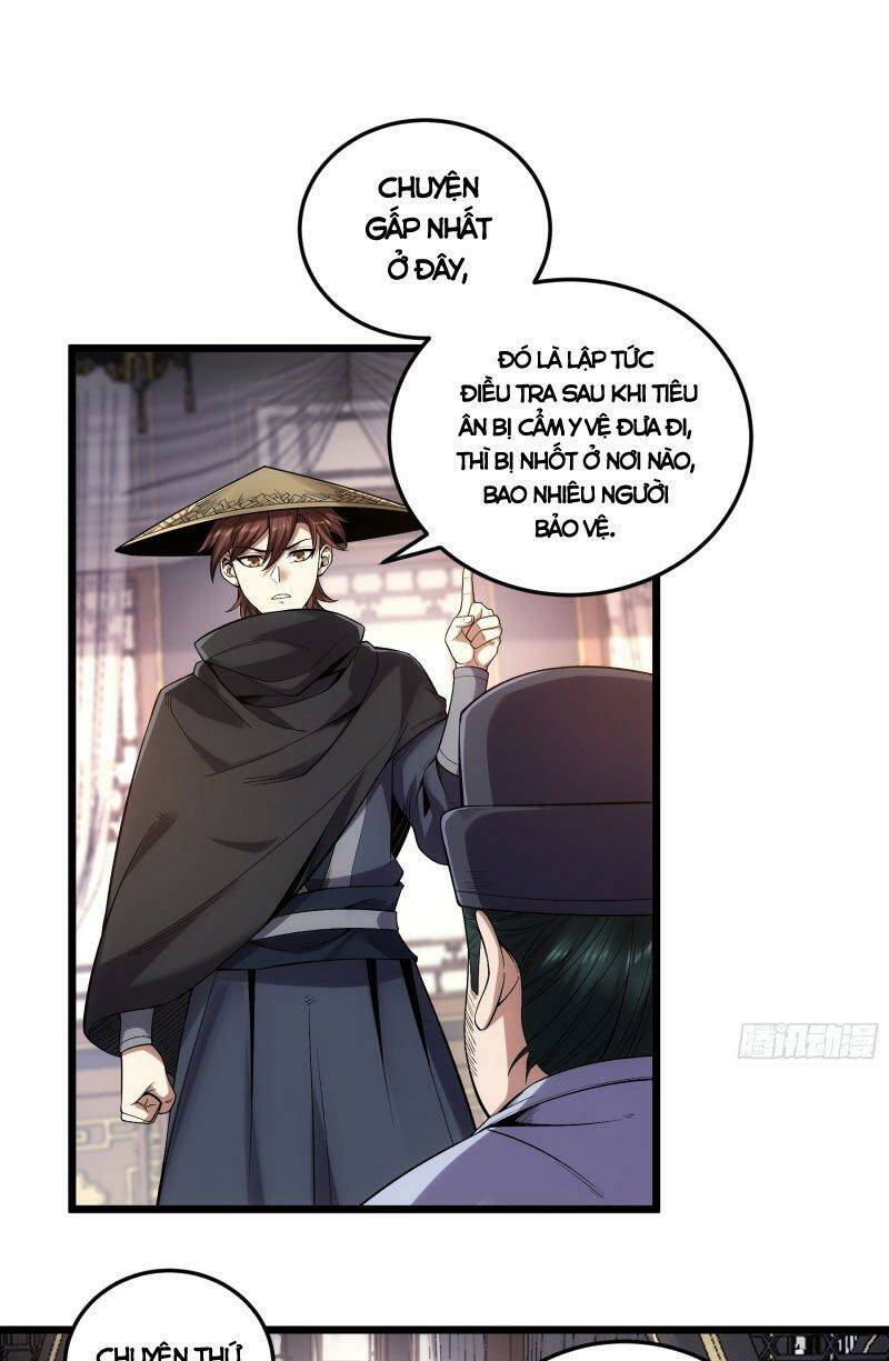 Khánh Dư Niên Chapter 86 - Trang 2