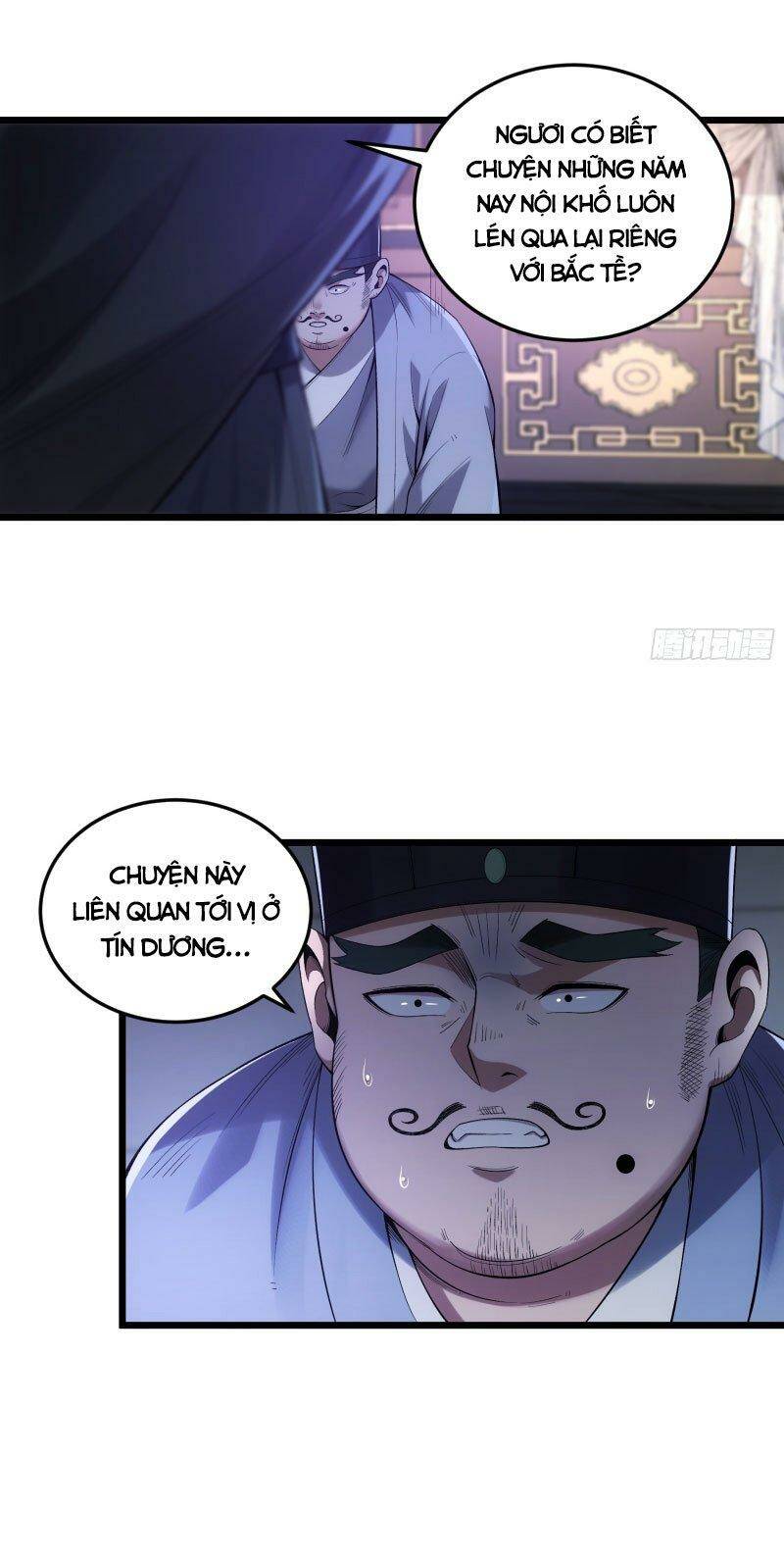 Khánh Dư Niên Chapter 86 - Trang 2