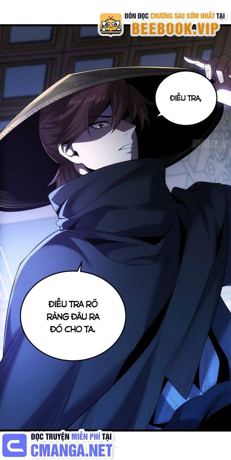 Khánh Dư Niên Chapter 86 - Trang 2