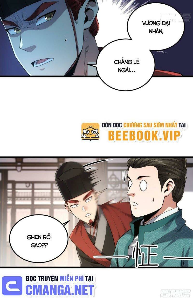 Khánh Dư Niên Chapter 85 - Trang 2