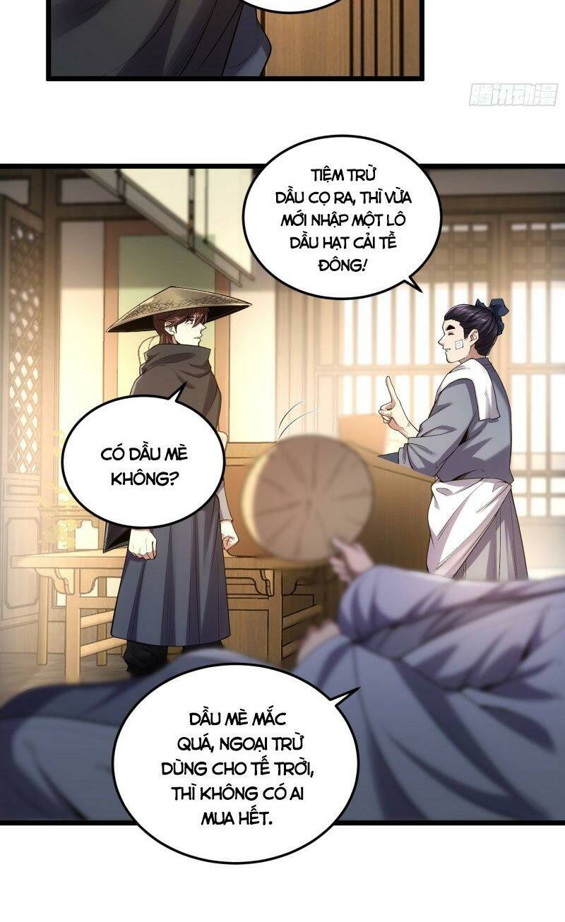 Khánh Dư Niên Chapter 85 - Trang 2