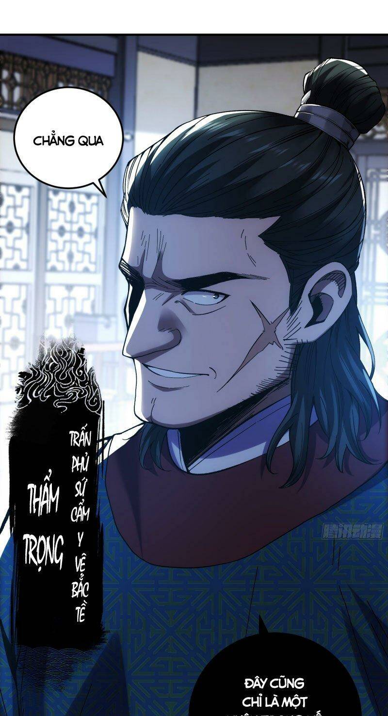 Khánh Dư Niên Chapter 83 - Trang 2