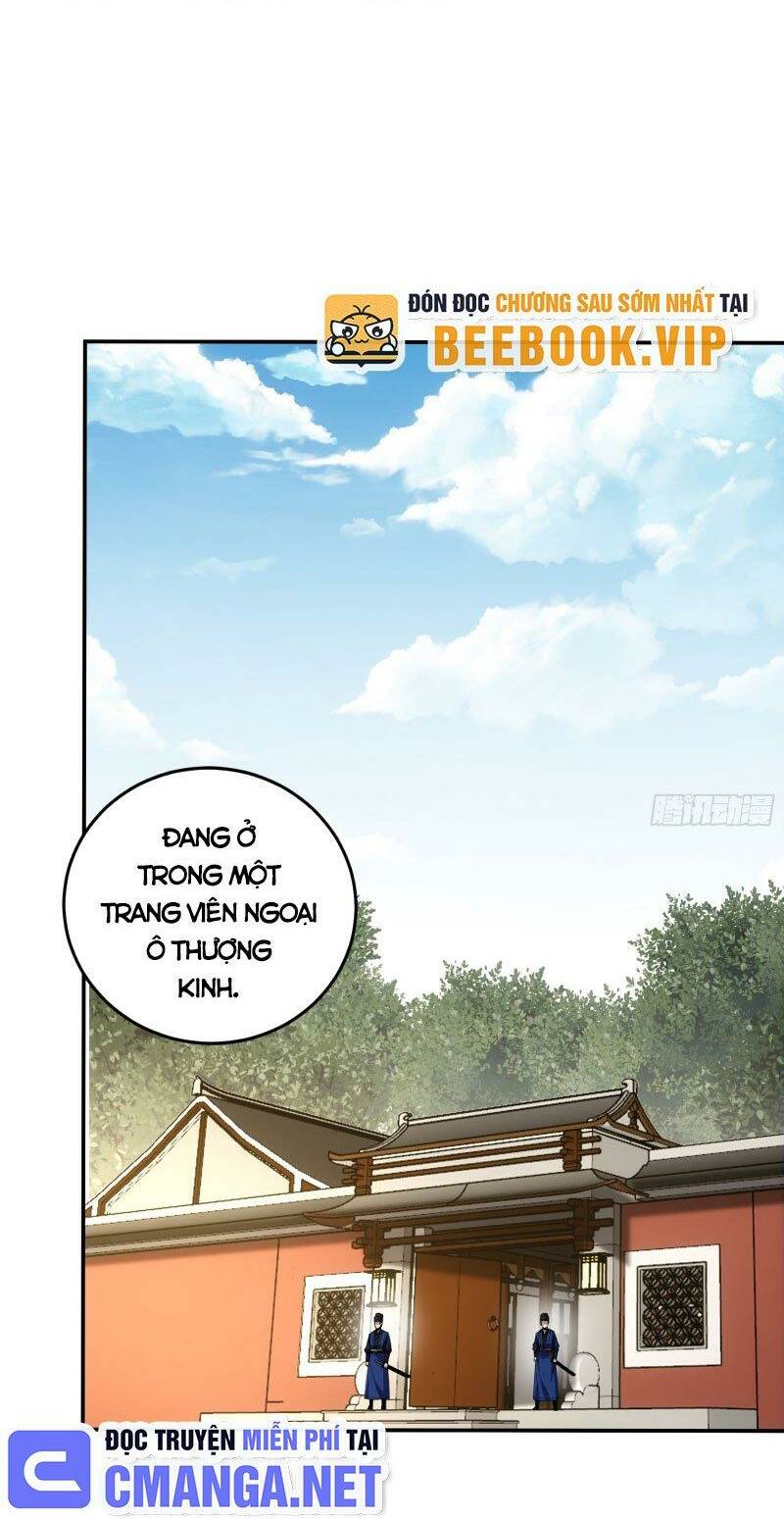 Khánh Dư Niên Chapter 83 - Trang 2