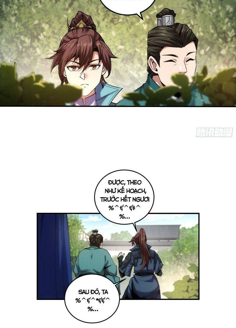 Khánh Dư Niên Chapter 83 - Trang 2