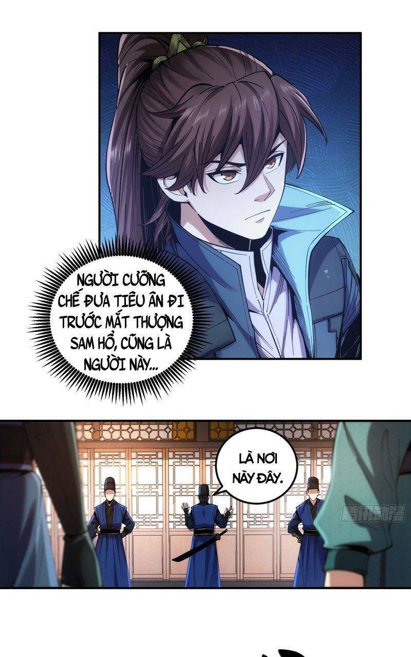 Khánh Dư Niên Chapter 83 - Trang 2