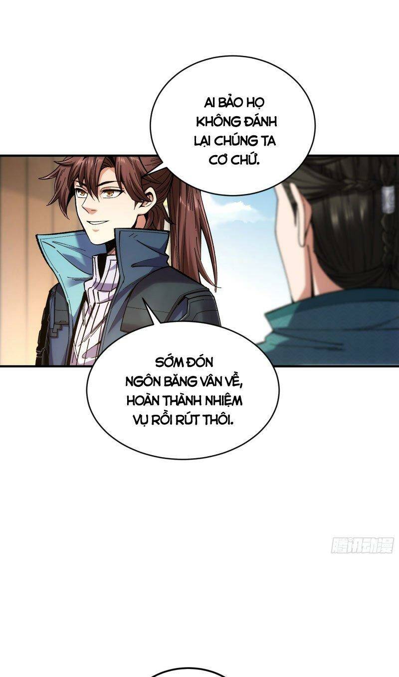 Khánh Dư Niên Chapter 83 - Trang 2