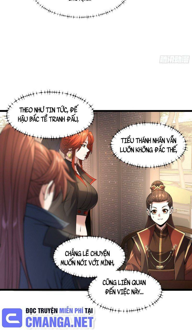 Khánh Dư Niên Chapter 82 - Trang 2