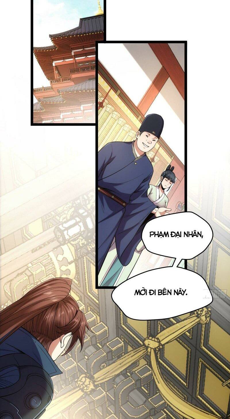 Khánh Dư Niên Chapter 81 - Trang 2