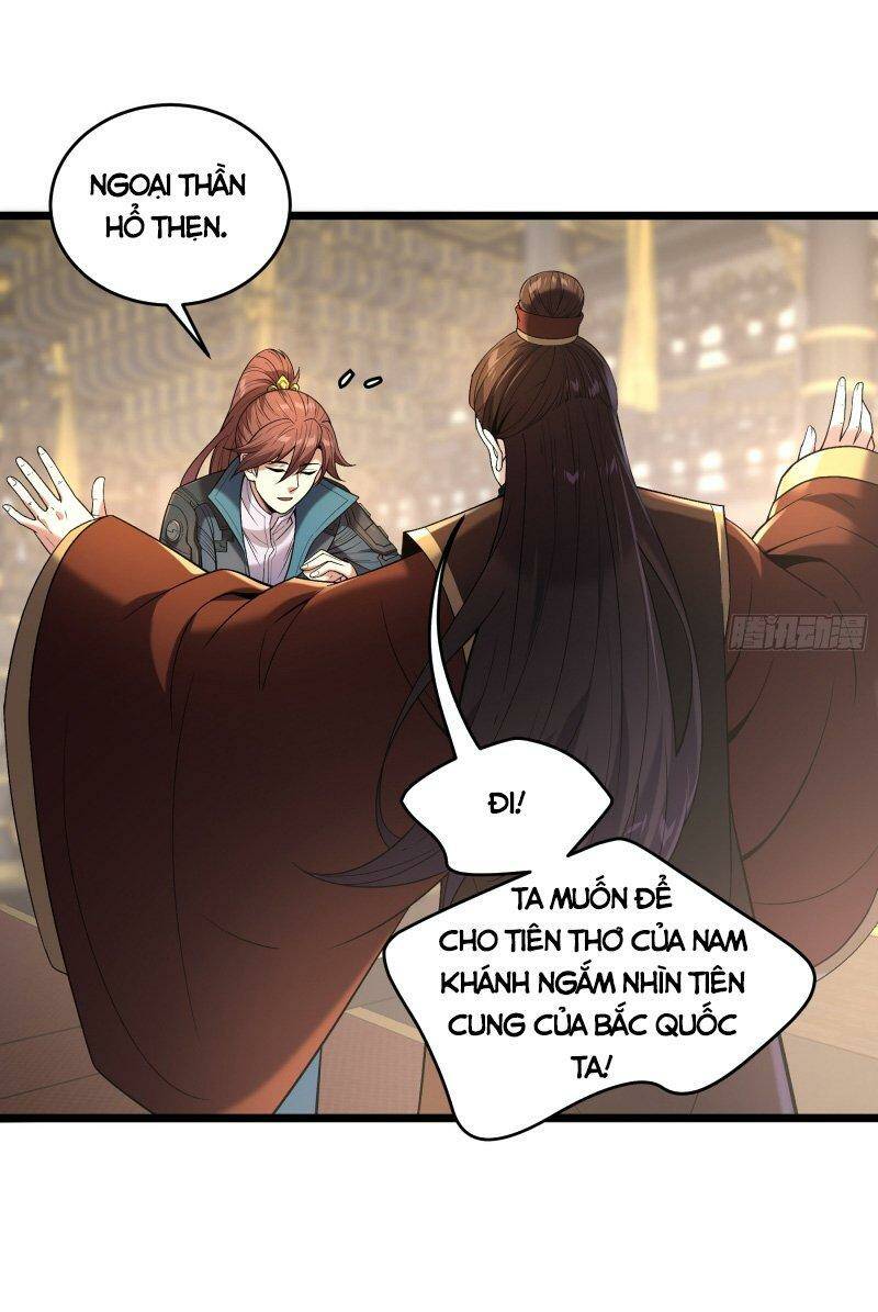 Khánh Dư Niên Chapter 81 - Trang 2