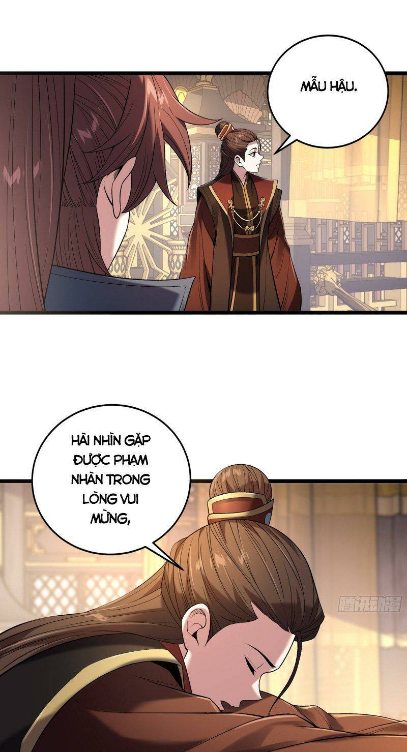 Khánh Dư Niên Chapter 81 - Trang 2