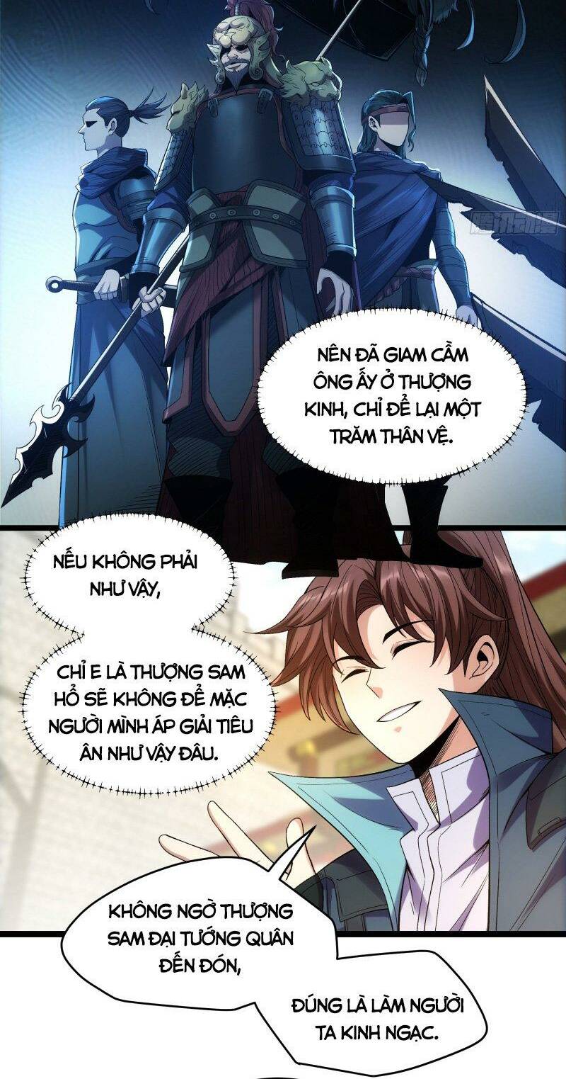 Khánh Dư Niên Chapter 81 - Trang 2