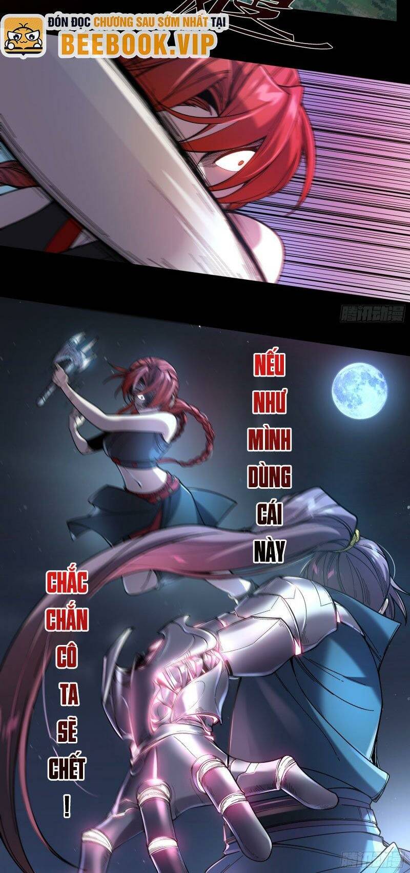 Khánh Dư Niên Chapter 79 - Trang 2