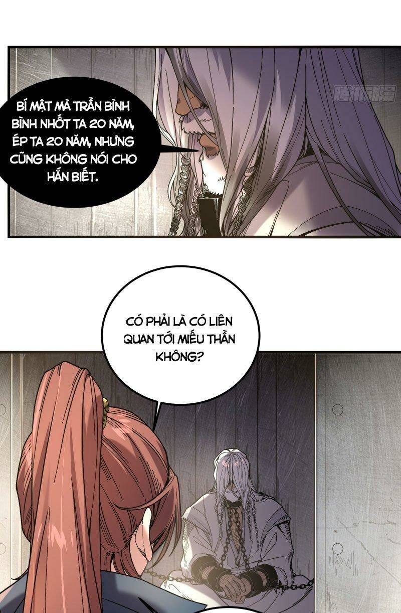 Khánh Dư Niên Chapter 79 - Trang 2