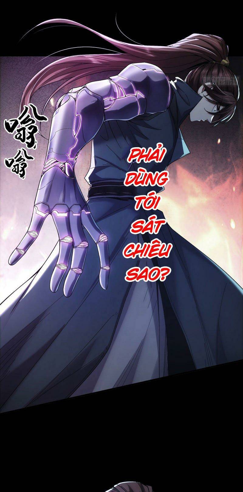 Khánh Dư Niên Chapter 78 - Trang 2