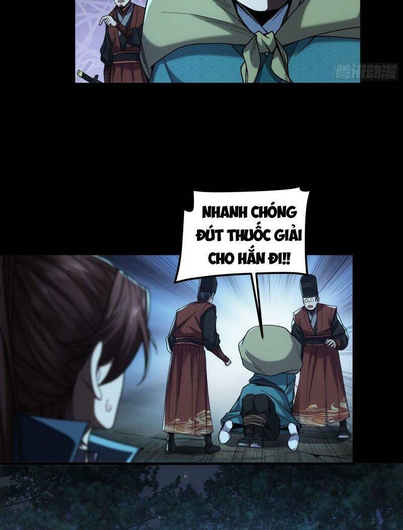 Khánh Dư Niên Chapter 78 - Trang 2