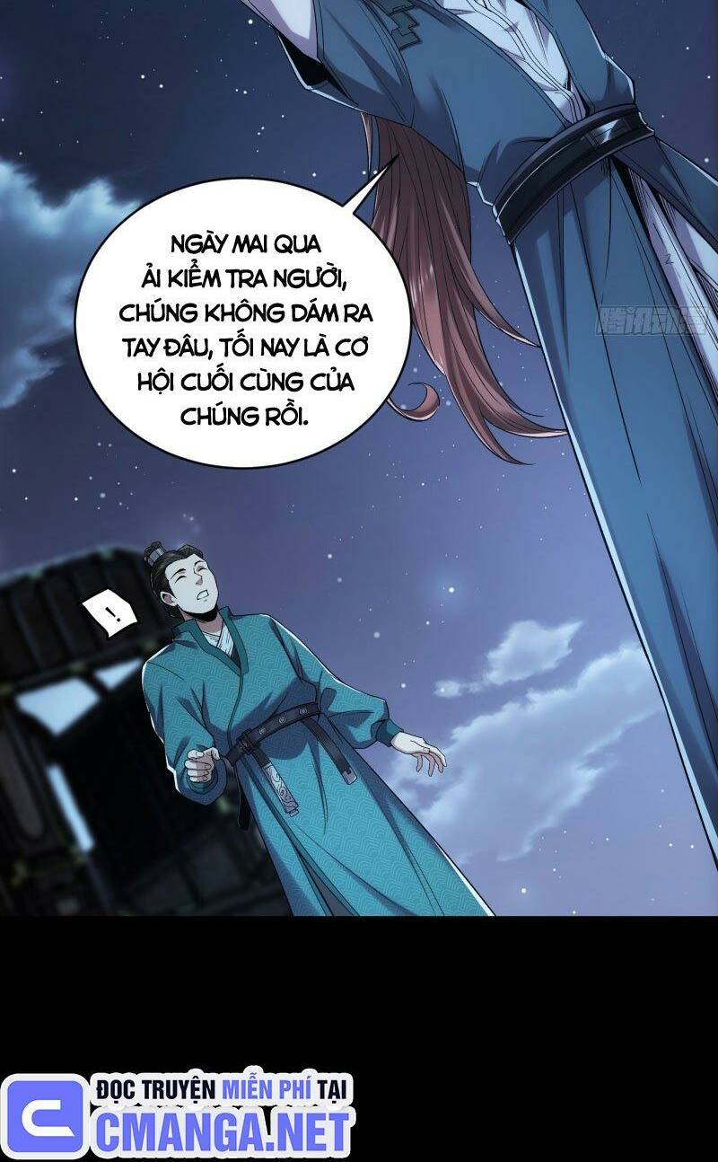 Khánh Dư Niên Chapter 77 - Trang 2