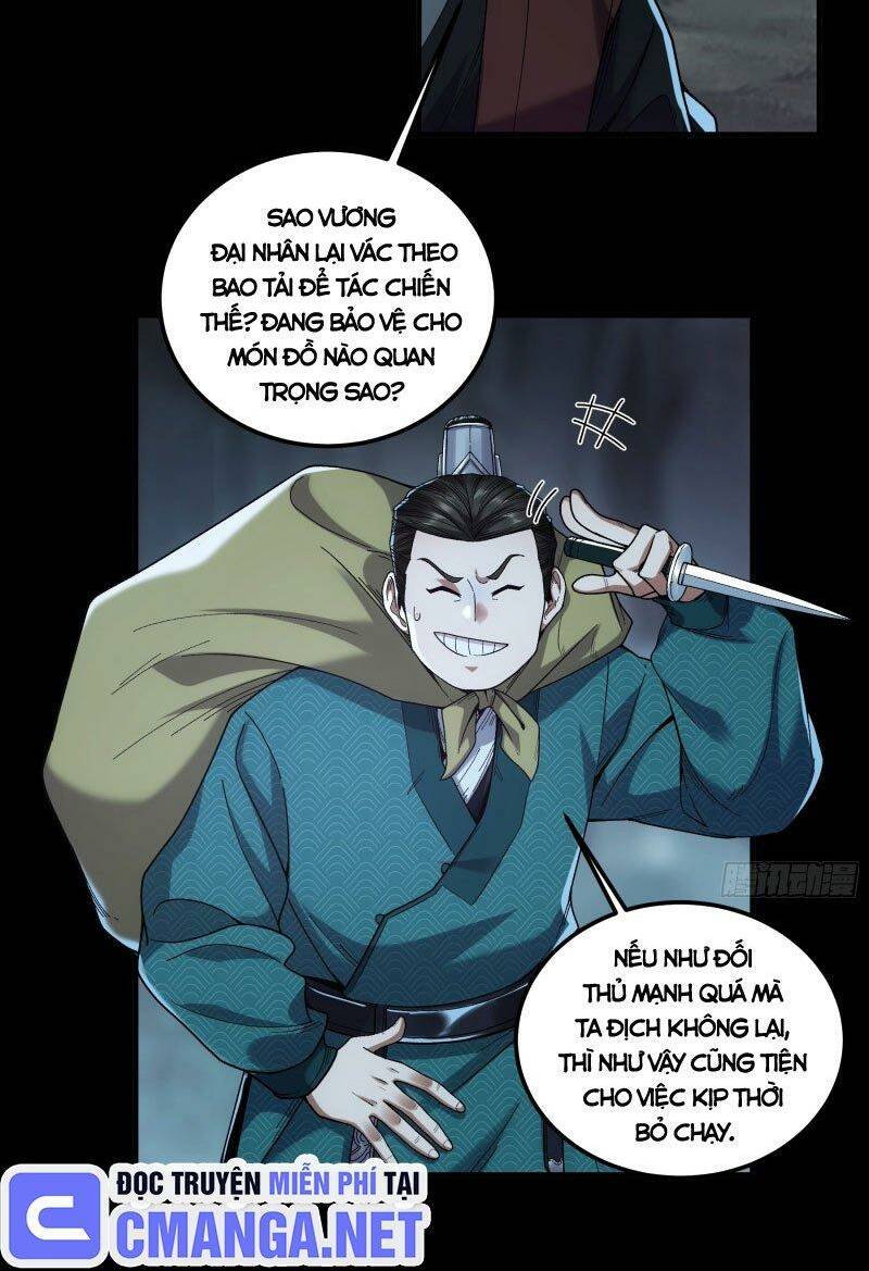 Khánh Dư Niên Chapter 77 - Trang 2