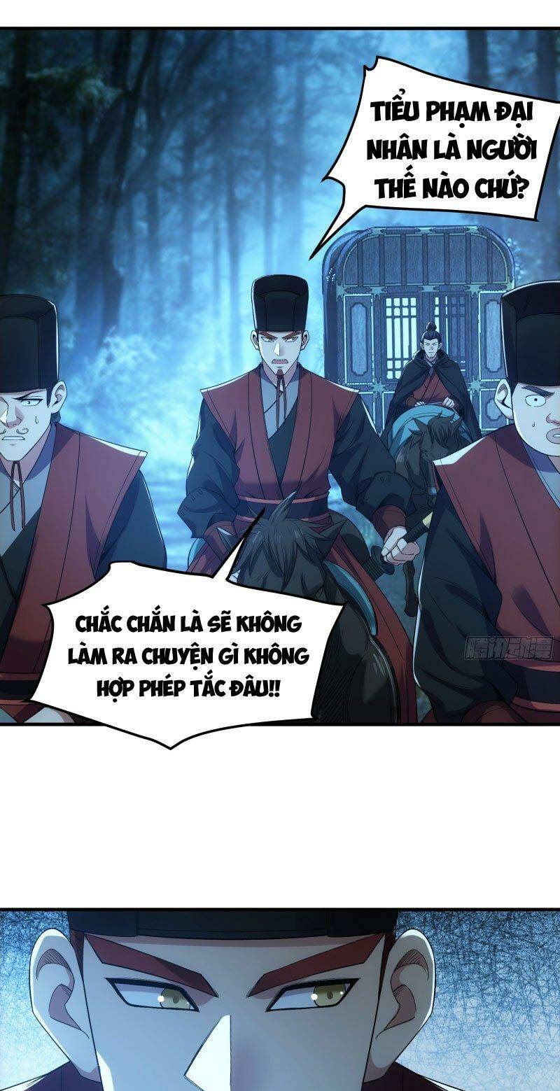 Khánh Dư Niên Chapter 77 - Trang 2