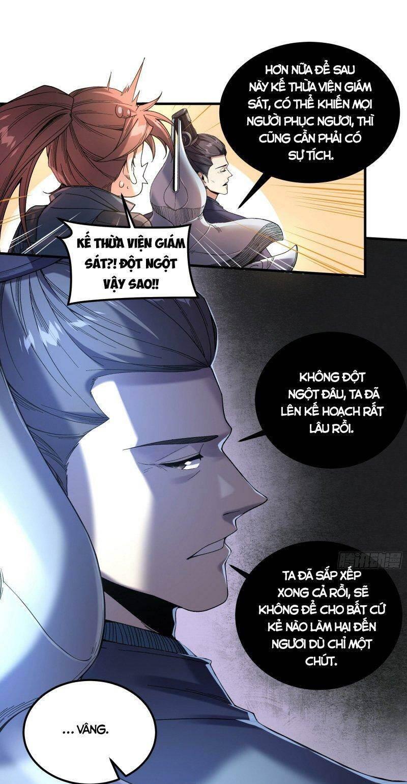 Khánh Dư Niên Chapter 73 - Trang 2